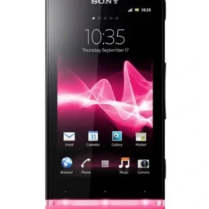 گوشی سونی Xperia U | حافظه 8 گیگابایت رم 512 مگابایت