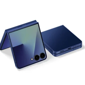 گوشی سامسونگ Z Flip 7 5G | حافظه 256 رم 12 گیگابایت
