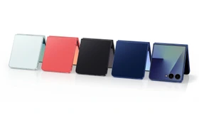 گوشی سامسونگ Z Flip 7 5G | حافظه 256 رم 12 گیگابایت