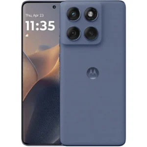 گوشی موتورولا Edge 60 Fusion 5G | حافظه 256 رم 12 گیگابایت