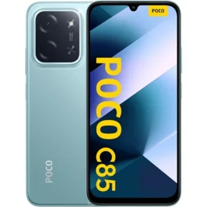 گوشی شیائومی Poco C85 | حافظه 256 رم 8 گیگابایت