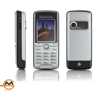 گوشی سونی اریکسون K320 | حافظه 15 مگابایت