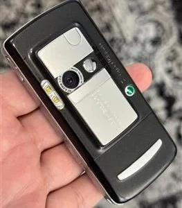 گوشی سونی اریکسون مدل K750 افسانه ای