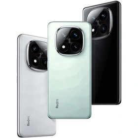 گوشی شیائومی Redmi Note 14 Pro Plus 5G | حافظه 512 رم 16 گیگابایت