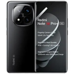 گوشی شیائومی Redmi Note 14 Pro Plus 5G | حافظه 512 رم 12 گیگابایت