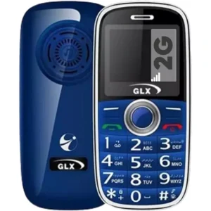 گوشی جی ال ایکس F8 2025 | حافظه 8 مگابایت