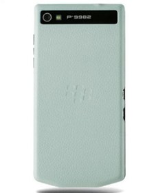 گوشی بلک بری Porsche design P9982 | حافظه 64 رم 2 گیگابایت