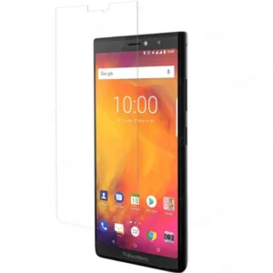 گلس محافظ صفحه گوشی BlackBerry Evolve X / بلک بری ایوالو ایکس