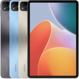 تبلت اینفینیکس Xpad | حافظه 256 رم 4 گیگابایت